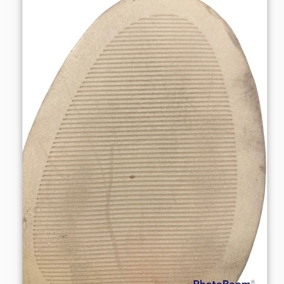 Michael Kors brown leather riding boots tall - Picture 8 of 11